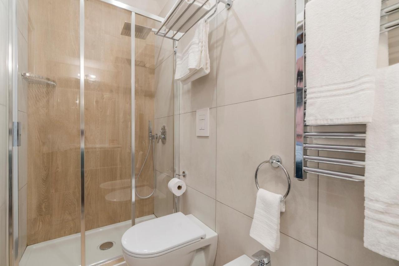 San Cesareo 64 Suite Península Sorrentina Exterior foto